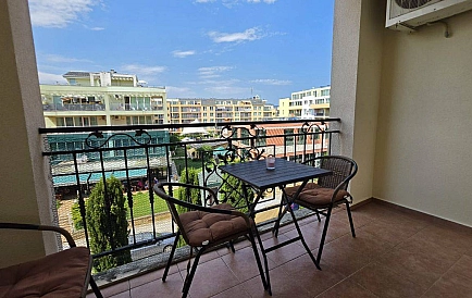 ID 16027 Studio-Apartment im Sun and Sea Foto 5