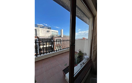 ID 14704 Zweizimmerwohnung im Marina Park Foto 8