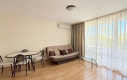 ID 15219 Zweizimmerwohnung in Crown Fort Foto 10