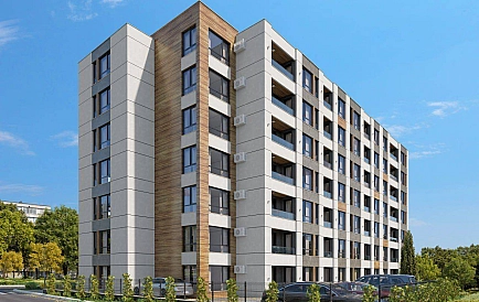 ID 15349 Wohnungen vom Bauherrn in Meridian Park 3 Foto 3