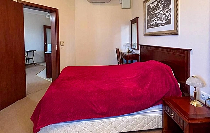 ID 13230 Zweizimmerwohnung in Downtown Foto 3