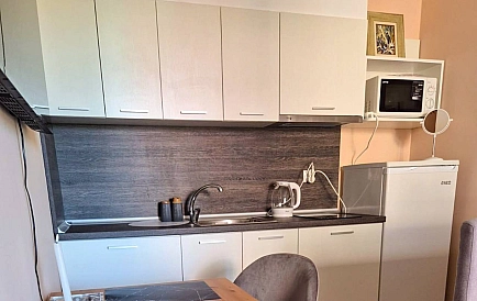 ID 14848 Мессембрия Резорт Foto 2