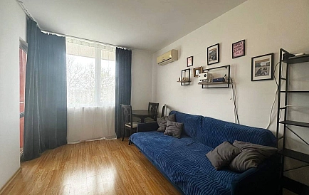 ID 15522 Zweizimmerwohnung in Gerber 2 Foto 10
