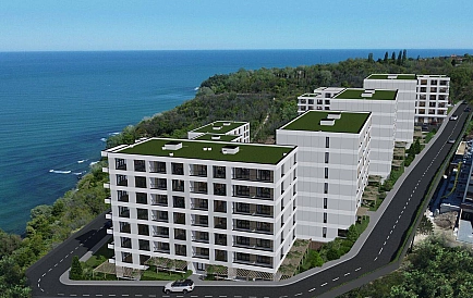 ID 15018 Wohnungen vom Bauherrn in Sun City Foto 3