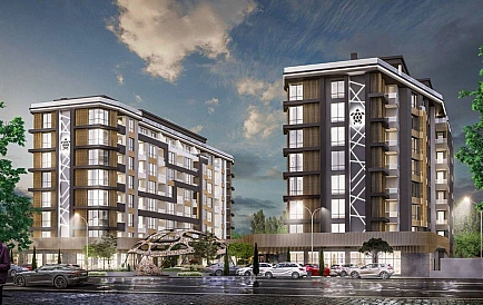 ID 14162 Immobilien vom Bauträger in Scarabey Tortuga Foto 2