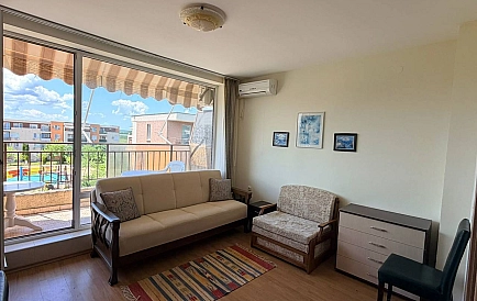 ID 15644 Studiowohnung in Orchid Fort Nox Foto 5