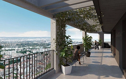 ID 15070 Wohnungen vom Bauherrn in Domore Foto 7