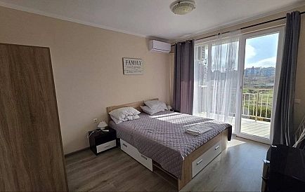 ID 15553 Dreizimmerwohnung in Vip Vision Foto 3