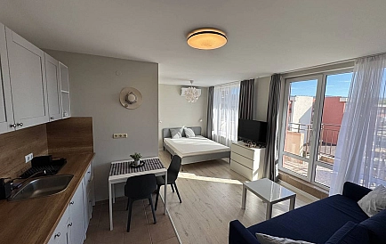 ID 16408 Studio-Wohnung in Holiday Fort Foto 6