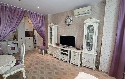 ID 16467 Zweizimmerwohnung in Amore Beach Foto 8