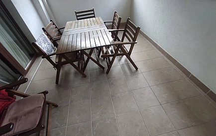 ID 14655 Zweizimmerwohnung in Casa Real 2 Foto 5