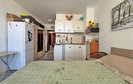 ID 15285 Studio-Apartment in Topoli Foto 3