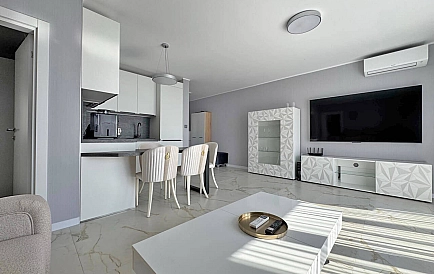 ID 14778 Dreizimmerwohnung in Sun Coast Resort Foto 9