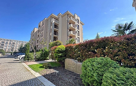 ID 15367 Dreizimmerwohnung in Cascadas 8 Foto 6