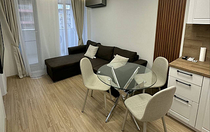 ID 15293 Zweizimmerwohnung in Vogue Residence Foto 1 