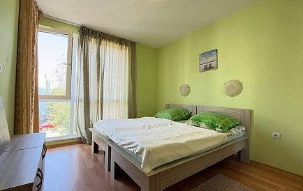 ID 16508 Zweizimmerwohnung in Darius Foto 2