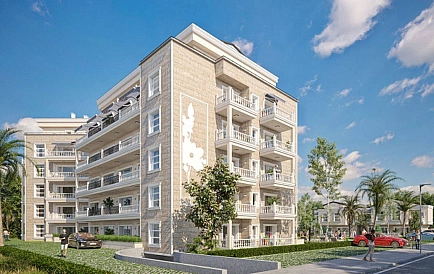 ID 15959 Studio-Apartment in Magnolia 13 Foto 4