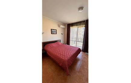 ID 14034 Haus in Villa Romana Foto 9