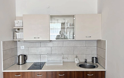 ID 16347 Zweizimmerwohnung in Grenada Foto 4