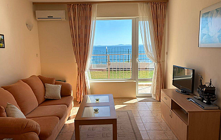 ID 16335 Zweizimmerwohnung in Coral Beach Foto 1 