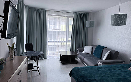 ID 15474 Сан Гейт Foto 1 