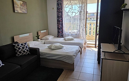 ID 16473 Dreizimmerwohnung in Summer Dreams Foto 2