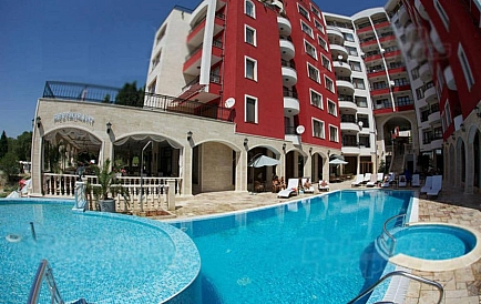 ID 15481 Dreizimmerwohnung in Rich 1 Foto 6