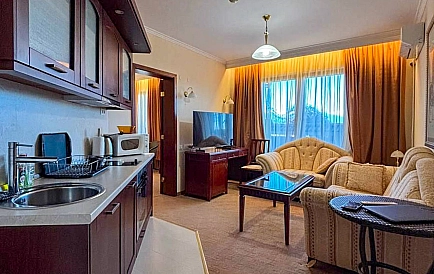 ID 13230 Zweizimmerwohnung in Downtown Foto 2