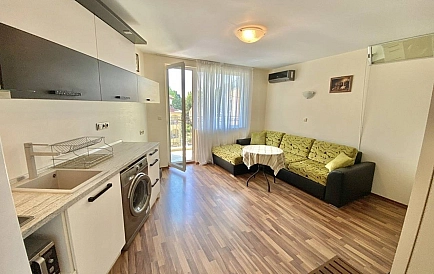 ID 16554 Studio-Wohnung in Amadeus 19 Foto 8