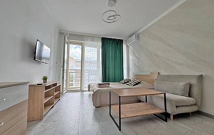 ID 16543 Studio-Wohnung in Sole Mar Foto 2
