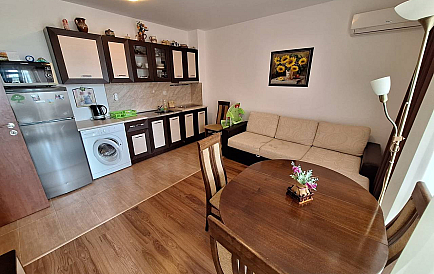 ID 14375 Zweizimmerwohnung in Victorio 3 Foto 1 