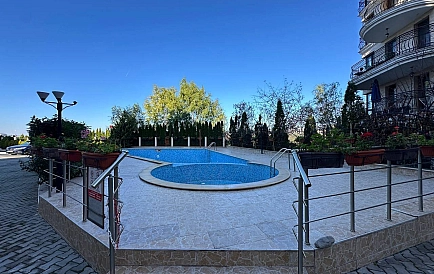 ID 14819 Zweizimmerwohnung in Seasons 3 Foto 9