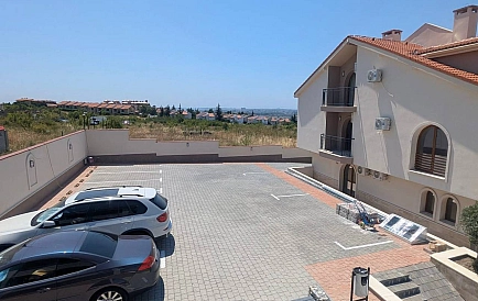 ID 14470 Zweizimmerwohnung im Grand Village Foto 10