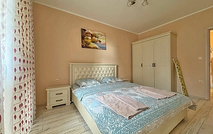 ID 15008 Zweizimmerwohnung in Poseidon Foto 3