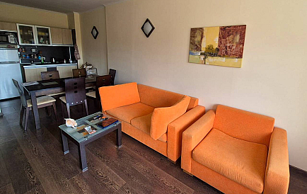 ID 16486 Zweizimmerwohnung in Bendita Mare Foto 1 