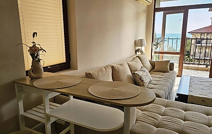 ID 15317 Dreizimmerwohnung in Bademite Foto 9