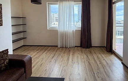 ID 15764 Zwei-Zimmer-Wohnung in Residence Dune Foto 2