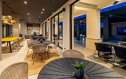 ID 13165 Zweizimmerwohnung im Green Life Beach Resort Foto 10