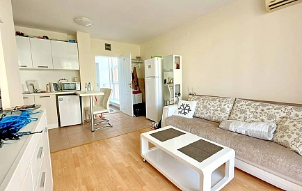 ID 16542 Zweizimmerwohnung in Nessebar Fort Club Foto 8