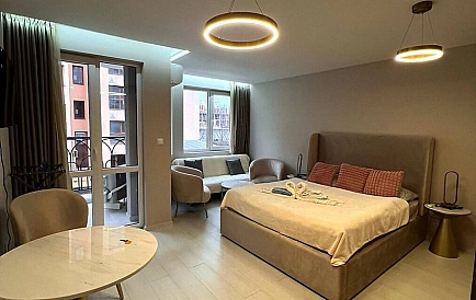 ID 15196 Studio-Apartment in J'adore Secret Gardens Foto 10