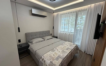 ID 16515 Zweizimmerwohnung in Vogue Residence Foto 3