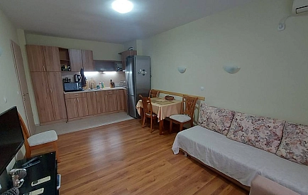 ID 15011 Zweizimmerwohnung in Laguna 3 Foto 7