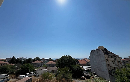 ID 14360 Zweizimmerwohnung in Sole Foto 9