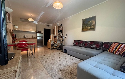 ID 15026 Zweizimmerwohnung in Esteban Foto 9