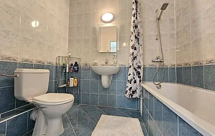 ID 16478 Dreizimmerwohnung in Dream Holiday Foto 7