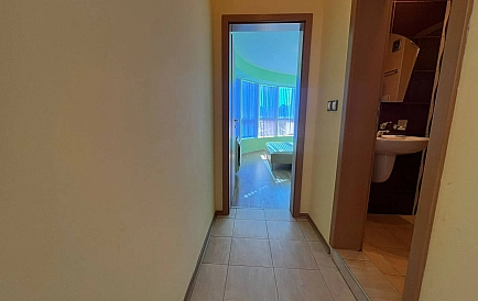 ID 14738 Zweizimmerwohnung in Marina Holiday Foto 10