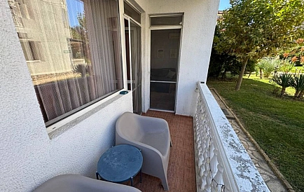 ID 16309 Zweizimmerwohnung in Bravo 5 Foto 4