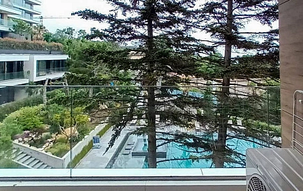 ID 15740 Dreizimmerwohnung in Azur Panorama Foto 5