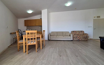 ID 16337 Zweizimmerwohnung in Marina Cape Foto 10