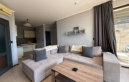 ID 16270 Dreizimmerwohnung in Bay View Villas Foto 1 
